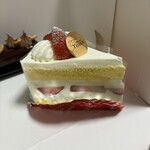 パティスリー ティッセ - 