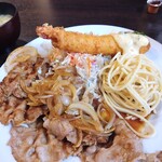 洋食 ツバキ亭 - 