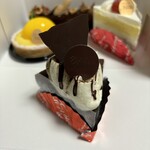 パティスリー ティッセ - 