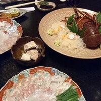 ほり川 - 