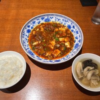 老四川 飄香小院 -  老四川 飄香小院 -