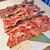 焼肉なべしま - 料理写真: