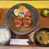 ハンバーグシチューのお店一（かず）