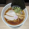 山形中華そば 麺や 一球