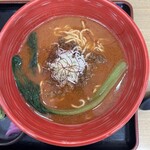 麺狂道 真神 - 