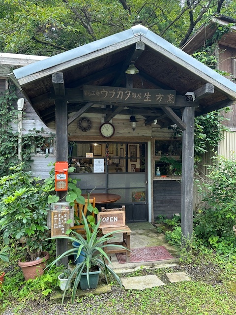 菓子工房ウブカタ - 郡山（ケーキ）の写真