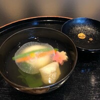 夢窓庵 - 