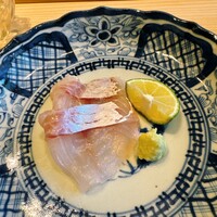 Sushi Hōseki - 