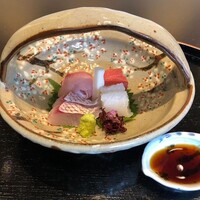 夢窓庵 - 