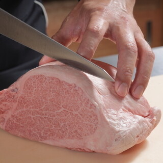 芦屋 肉匠 ひろ_1