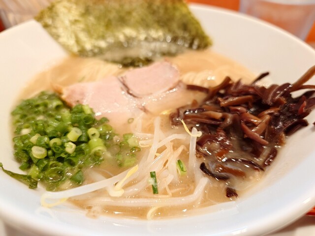 豚骨 NEXT （豚骨 ネクスト） - 松江/ラーメン | 食べログ