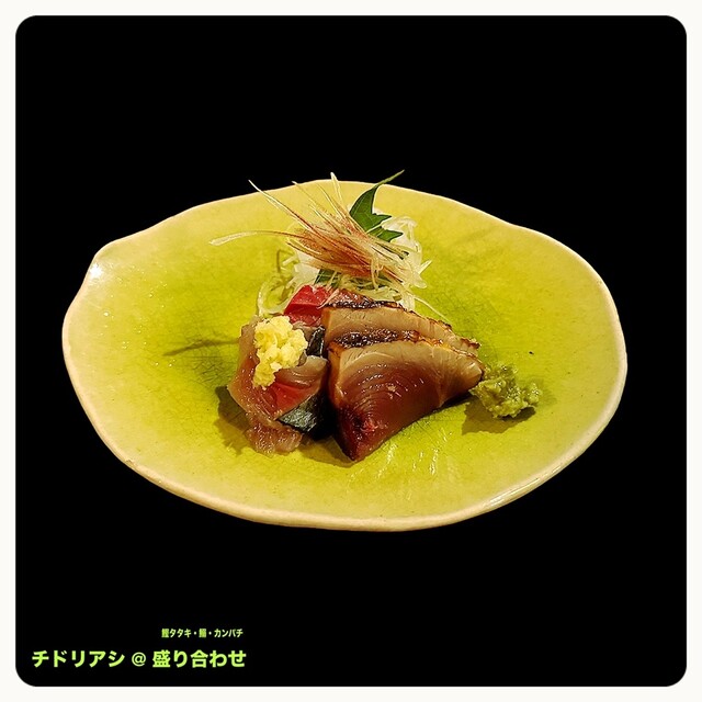 Chidoriashi - Nijojo Mae/Izakaya (Tavern) | Tabelog