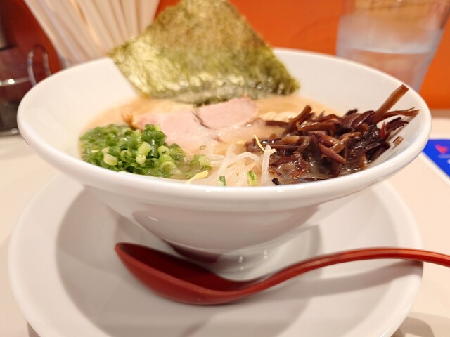 豚骨 NEXT （豚骨 ネクスト） - 松江/ラーメン | 食べログ