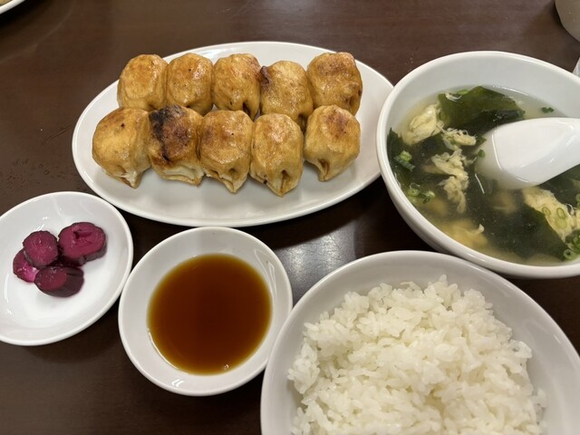 Shorin Gyoza photo