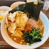 ラーメンチョップ