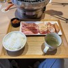 焼肉食堂 炎蔵 - 