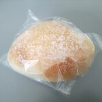 ダーシェンカ - プレミアムくりーむぱん