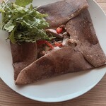 MIKKE - 料理写真: