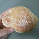 ダーシェンカ - プレミアムくりーむぱん