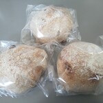 ダーシェンカ - プチダーシェンカ