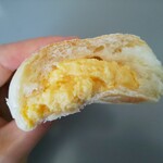 ダーシェンカ - プレミアムくりーむぱん