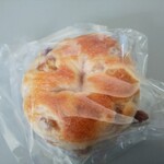 ダーシェンカ - ベーグル❨ダーシェンカ❩