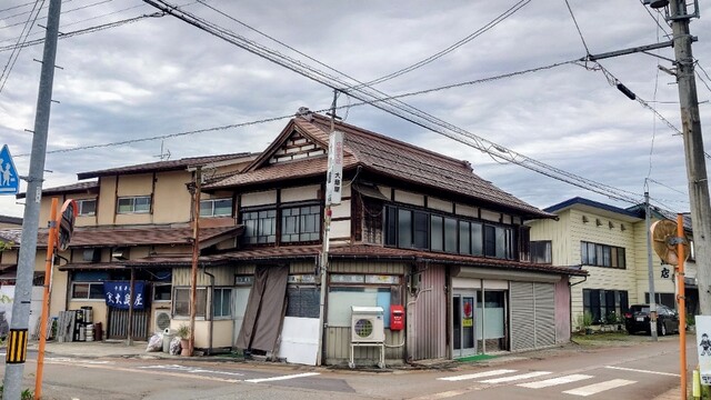 大島屋 - 高畠（ラーメン）の写真