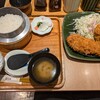 とんかつ和幸 川崎アゼリア本店