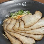 まぜ麺 凪 - 
