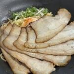 まぜ麺 凪 - 