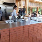 ブルーボトルコーヒー - ハンドドリップはうまい。