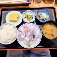 すし貝政 - 