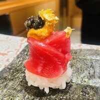 鮨四 -華- - 創作鮨