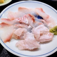 すし貝政 - 