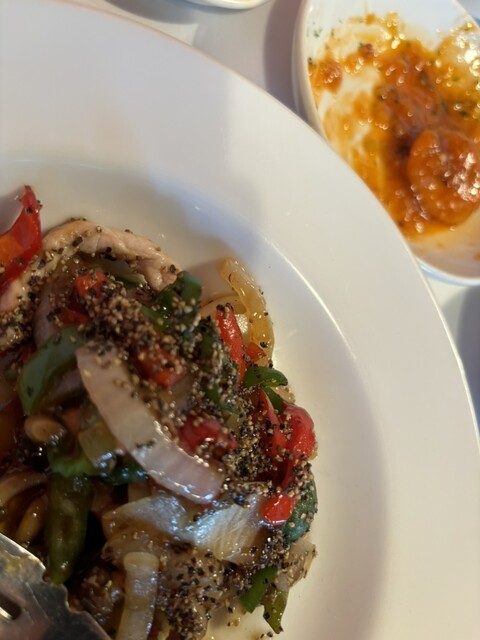 チャイニーズレストラン カレン（CAREN） - 山形（中華料理）の写真