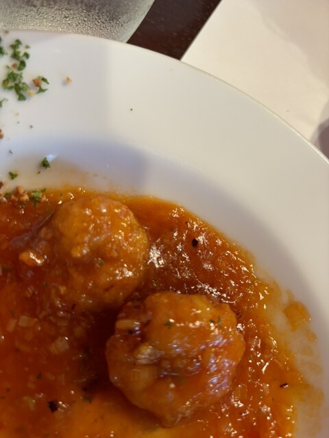 チャイニーズレストラン カレン（CAREN） - 山形（中華料理）の写真