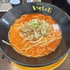豚骨ラーメン いちもんじ 北本店
