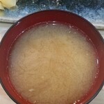 築地秀徳元祖 - 