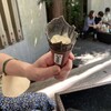 茶寮 五色の杜