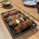 あぶり清水 - 