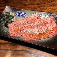 松庵 韓菜房 栄大津通店 - 