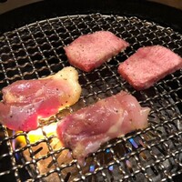 松庵 韓菜房 栄大津通店 - 