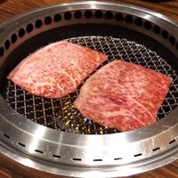 松庵 韓菜房 栄大津通店 - 