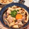 棊子麺茶寮 いしこん