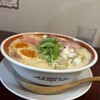 らぁ麺つけ麺Lab すすりどき