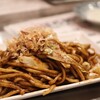 焼きそば専門 水ト - 