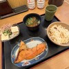 めしや食堂 - 