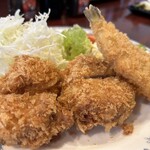 カフェ レストラン 梅昇 - 