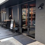 ガストロノミアヘリテージヨコハマ - 外観