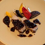 ガストロノミアヘリテージヨコハマ - メイン